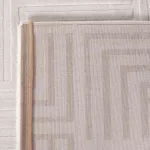  Ay. SAHARA 1114 120 x 170 cm krem Moderni tepih