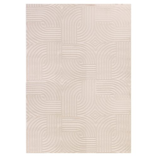  Ay. SAHARA 1112 140 x 200 cm bež Moderni tepih