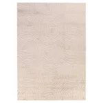  Ay. SAHARA 1113 140 x 200 cm bež Moderni tepih