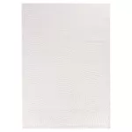  Ay. SAHARA 1113 140 x 200 cm krem Moderni tepih