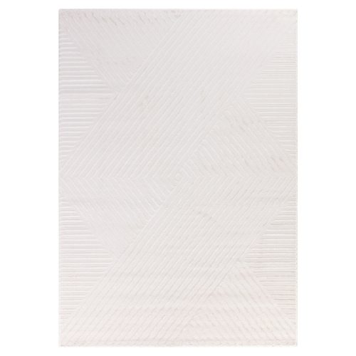  Ay. SAHARA 1115 80 x 150 cm krem moderni tepih
