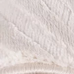 Ay. SAHARA 1113 80 x 250 cm krem Moderni tepih