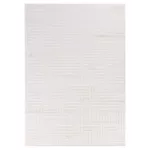  Ay. SAHARA 1114 80 x 250 cm krem Moderni tepih