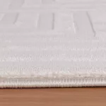 Ay. SAHARA 1114 80 x 250 cm krem Moderni tepih