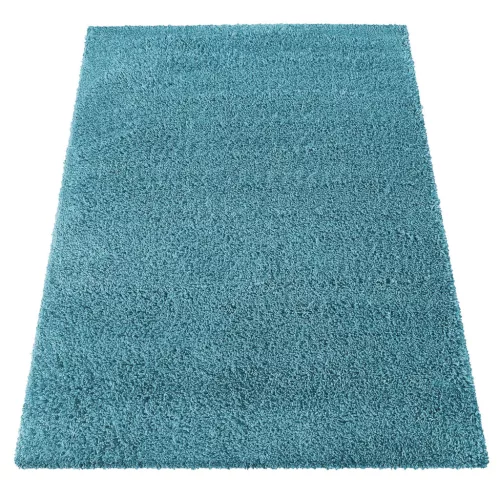 Tepih Dy. Santo plave boje 160 x 230 cm