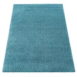  Tepih Dy. Santo plave boje 80 x 150 cm