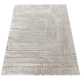  Tepih 200 x 290 cm, boja Serenity 01 bež