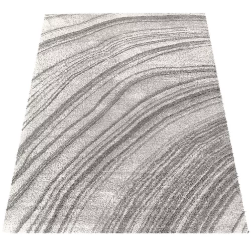  Tepih Dy. Serenity 02 sivi 120 x 170 cm