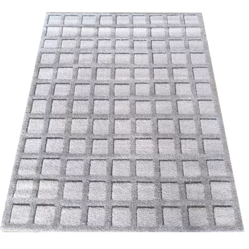 Tepih Dy. Serenity 03 siva 200 x 290 cm
