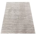  Tepih Serenity 04 bež boje 80 x 150 cm