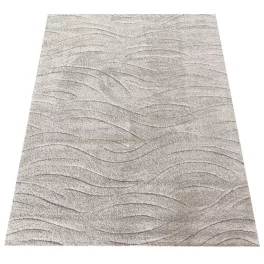  Tepih Serenity 04 bež boje 80 x 150 cm