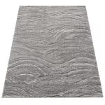  Tepih Dy. Serenity 04 siva 80 x 150 cm