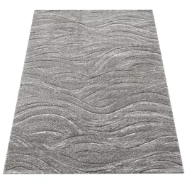  Tepih Dy. Serenity 04 siva 80 x 150 cm