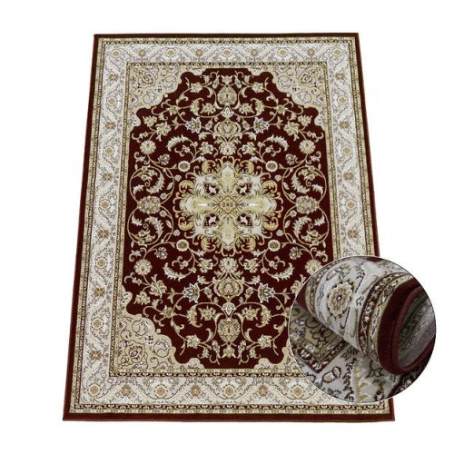  Ber. SHAHRAZAD 4800 crveni tepih 120 x 180 cm