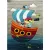  Ber. SMART KIDS 22766 plavi tepih 140 x 190 cm