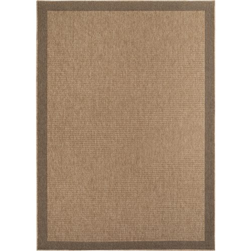  Ay. Moderni tepih Timber 1402 80 x 150 cm bež boje