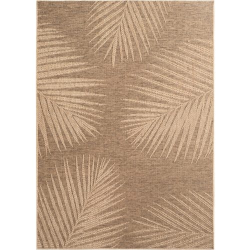 Ay. Timber 1403 80 x 150 cm smeđi moderni tepih