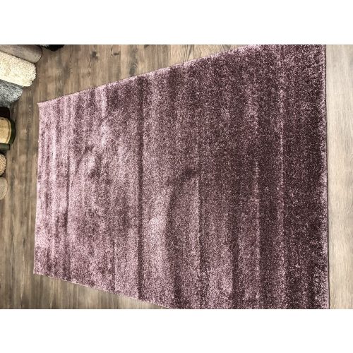  Ber. Tepih TOSCANA 0100 ljubičaste boje 80 x 150 cm