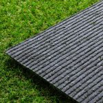  TRD. Toscana Gotova umjetna trava 2 cm Zelena vanjska 300x400 cm