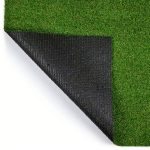  TRD. Toscana Gotova umjetna trava 3 cm Zelena vanjska 100x200 cm