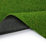  TRD. Toscana Gotova umjetna trava 3 cm Zelena vanjska 200x500 cm