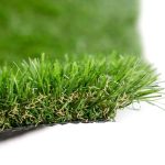  TRD. Toscana Gotova umjetna trava 3 cm Zelena vanjska 400x400 cm