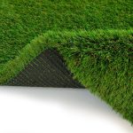  TRD. Toscana Lux Gotova umjetna trava 4 cm Zelena vanjska 100x400 cm