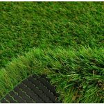  TRD. Toscana Lux Gotova umjetna trava 4cm Zelena vanjska 200x300cm