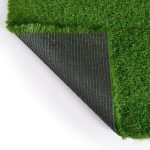  TRD. Toscana Lux Gotova umjetna trava 4 cm Zelena vanjska 200x400 cm