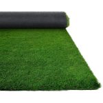  TRD. Toscana Lux Gotova umjetna trava 4 cm Zelena vanjska 300x400 cm