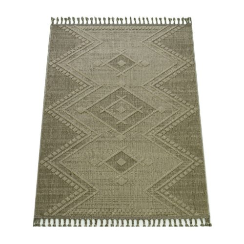  Ber. UTOPIA 7105 bež tepih 160 x 220 cm