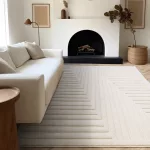  ASY pl Valley 120x170cm Ivory Connection