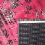  VINTAGE 100 BLACK 180 x 280 cm