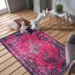  VINTAGE 100 BLACK 80 x 300 cm