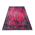  VINTAGE 100 BLACK 80 x 300 cm