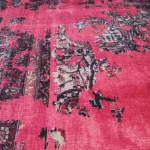 VINTAGE 100 BLACK 80 x 300 cm