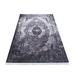  VINTAGE 200 SZARY 160 x 230 cm