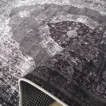  VINTAGE 200 SZARY 160 x 230 cm