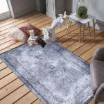  VINTAGE 300 SZARY 180 x 280 cm