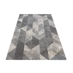  Tepih DY VISTA 01 sivi 240 x 330 cm