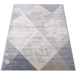  Tepih Modern Dy. Vista 05 bež 80 x 150 cm tepih