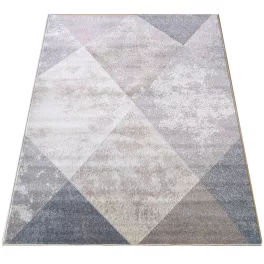  Tepih Modern Dy. Vista 05 bež 80 x 150 cm tepih