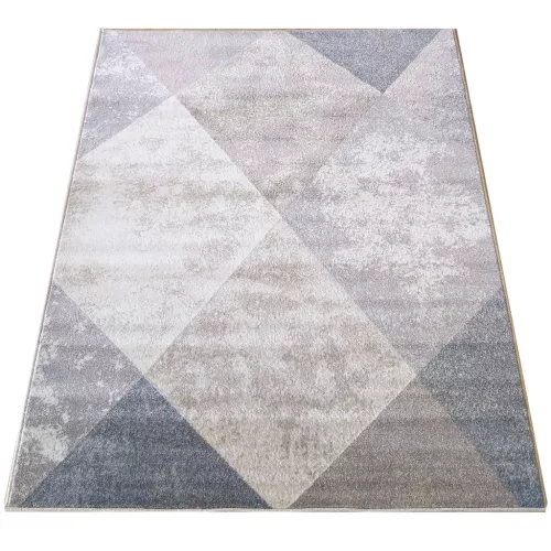  Tepih Modern Dy. Vista 05 bež 80 x 150 cm tepih