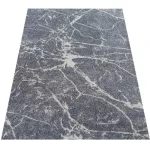  Tepih VISTA 07 siva 120 x 170 cm