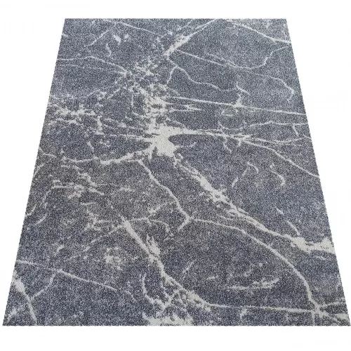  Tepih VISTA 07 siva 120 x 170 cm