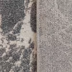  Tepih VISTA 07 siva 120 x 170 cm