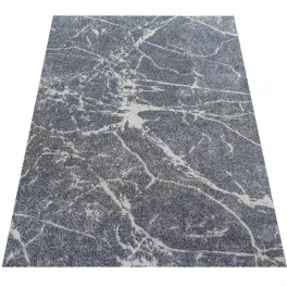  Tepih VISTA 07 siva 200 x 290 cm