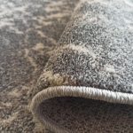  Tepih VISTA 07 siva 200 x 290 cm