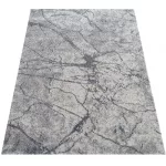  Tepih VISTA 08 siva 120 x 170 cm