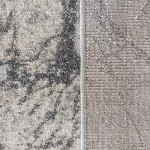  Tepih VISTA 08 siva 120 x 170 cm